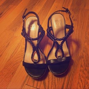 ✨Dolce Vita Wedges